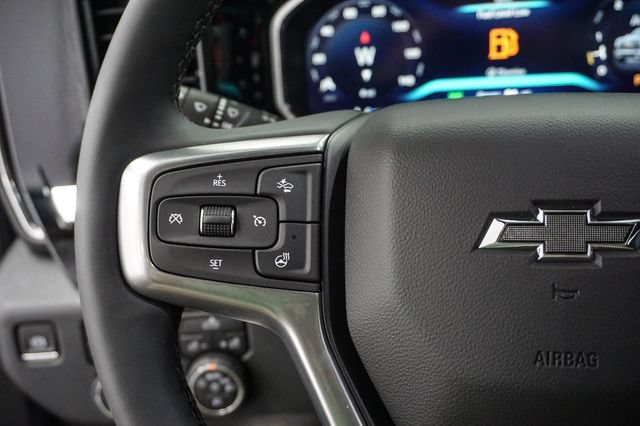 New 2026 Chevrolet Silverado 1500 RST w/ Protection Package AWD/4WD image 18