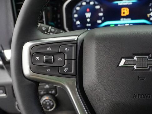 New 2026 Chevrolet Silverado 1500 RST w/ Protection Package AWD/4WD image 18