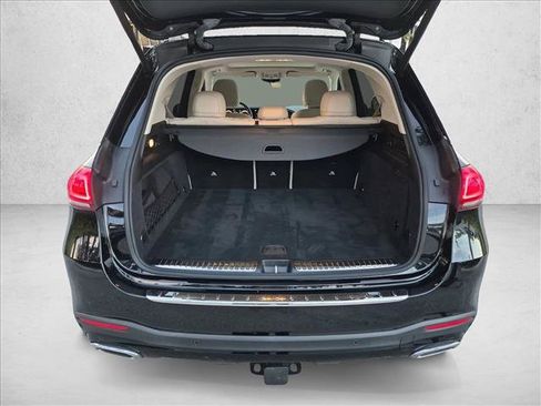 Certified 2023 Mercedes-Benz GLE 350 image 6