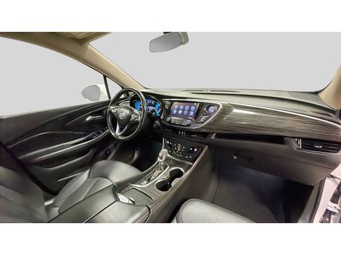 Used 2017 Buick Envision Essence AWD/4WD image 18
