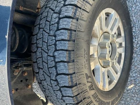 Used 2019 Ford F350 XL w/ STX Appearance Package AWD/4WD image 41