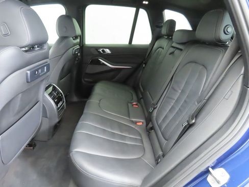 Used 2020 BMW X5 xDrive40i w/ Convenience Package image 21