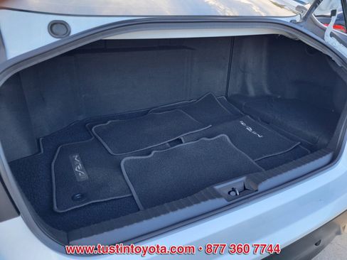 Certified 2022 Toyota Mirai XLE image 13