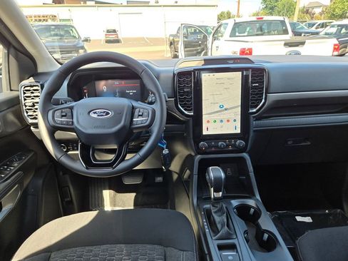 New 2026 Ford Ranger XLT w/ FX4 Off-Road Package image 10