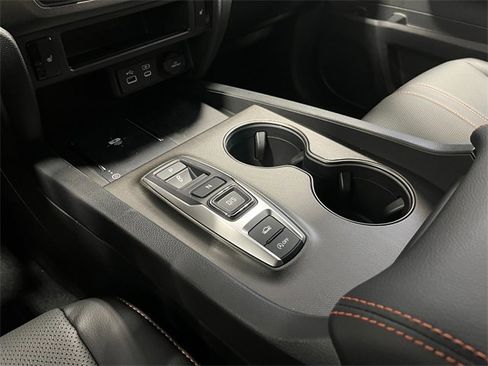 New 2025 Honda Ridgeline TrailSport image 13