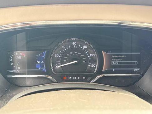 Used 2015 Lincoln Navigator 4WD image 50