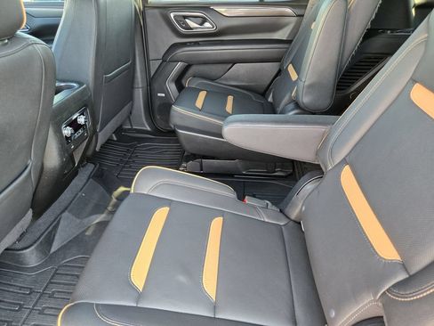 Used 2022 GMC Yukon AT4 AWD/4WD image 19