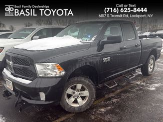 Used 2018 RAM 1500 Express video 1