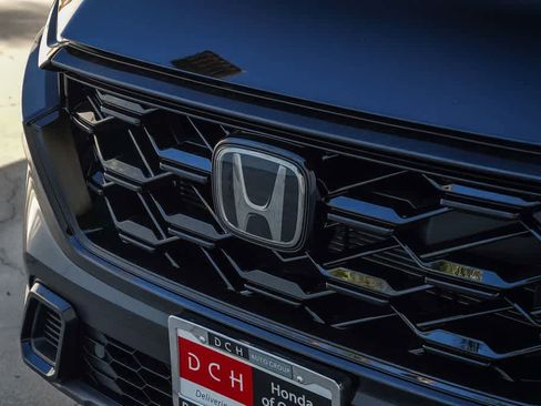 New 2026 Honda CR-V Sport-L image 9