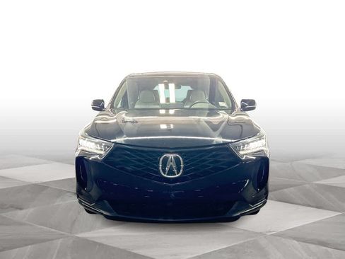 Used 2025 Acura RDX SH-AWD image 3