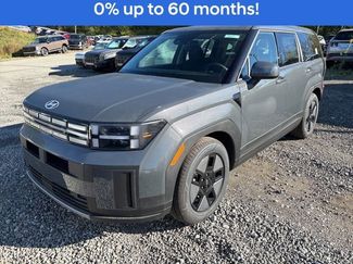 New 2026 Hyundai Santa Fe SE video 1