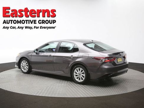 Used 2023 Toyota Camry LE w/ Cold Weather Package image 63