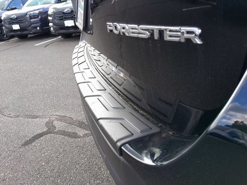 Used 2019 Subaru Forester Limited AWD/4WD image 43
