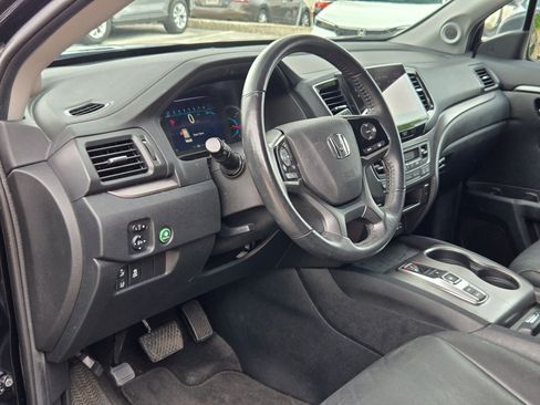 Used 2021 Honda Pilot EX-L image 12