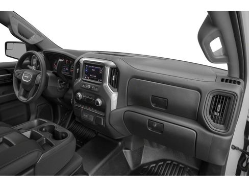 New 2025 GMC Sierra 1500 Pro w/ Pro Value Package image 38