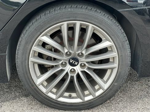 Used 2018 Kia Stinger RWD image 20