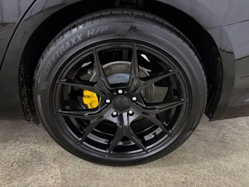 Used 2018 Chevrolet Malibu LS FWD image 9