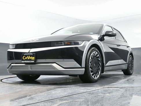 Used 2023 Hyundai Ioniq 5 Limited w/ Cargo Package image 48