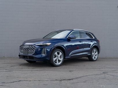 New 2025 Audi Q5 Premium Plus