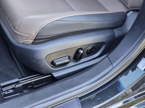 Used 2022 Lexus ES 350 w/ Premium Package FWD image 29