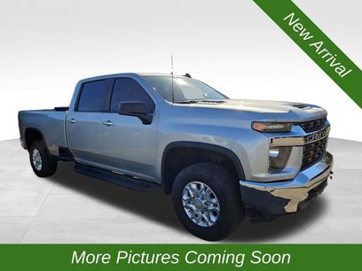 Used 2023 Chevrolet Silverado 3500 LT w/ Convenience Package