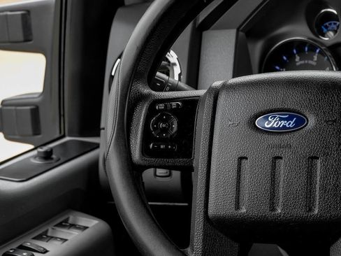 Used 2016 Ford F250 XLT w/ XLT Value Package AWD/4WD image 22