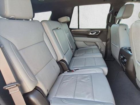Used 2024 Chevrolet Tahoe LT RWD image 21