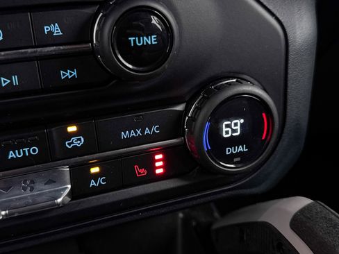 Used 2021 Ford Bronco First Edition image 25