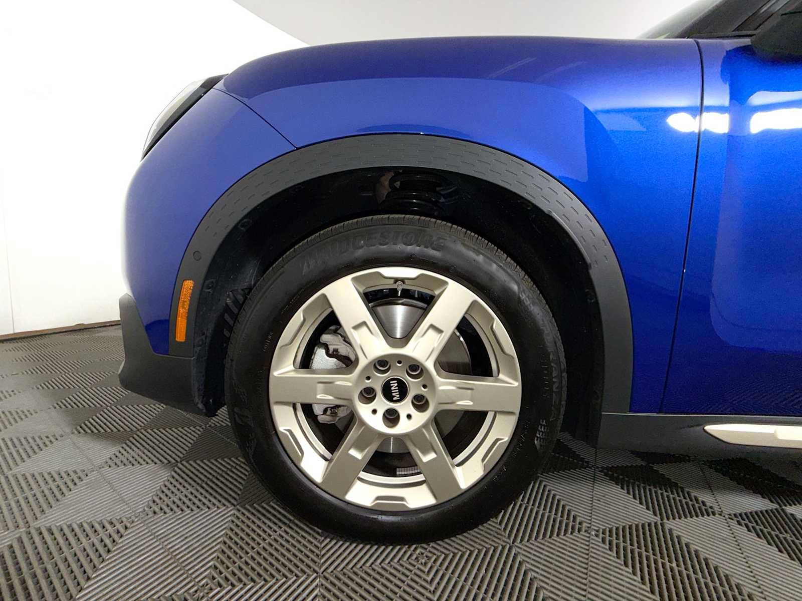 Used 2026 MINI Cooper Countryman S AWD/4WD image 8