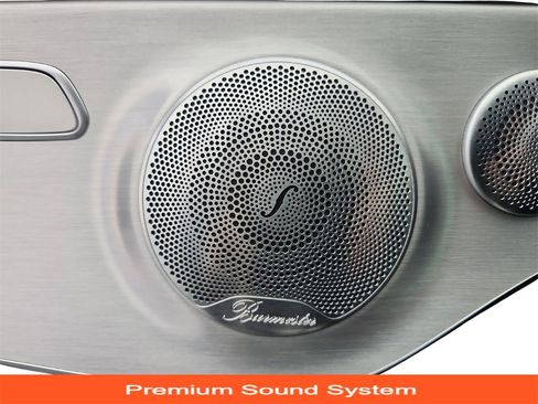 Used 2017 Mercedes-Benz C 300 4MATIC Coupe w/ Premium 2 Package image 34