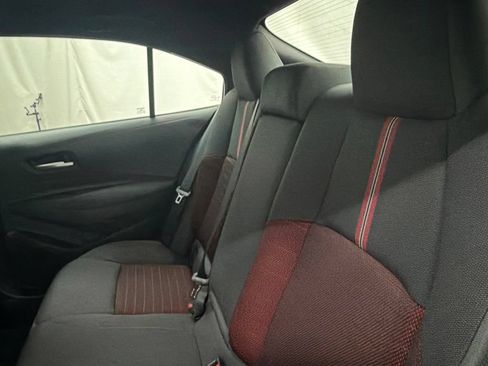 Used 2026 Toyota Corolla SE FWD image 20