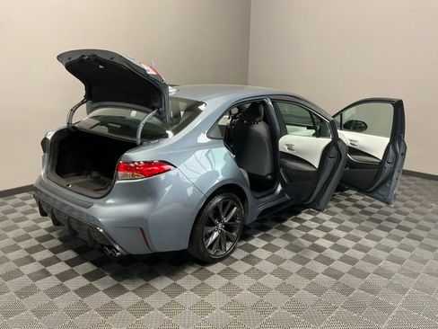 Used 2024 Toyota Corolla SE FWD image 29