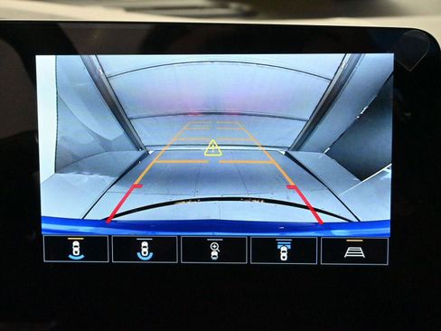 Used 2023 Chevrolet Corvette Stingray Premium Conv image 25