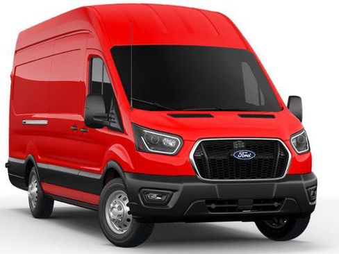 New 2026 Ford Transit 350 148 High Roof Extended AWD image 25