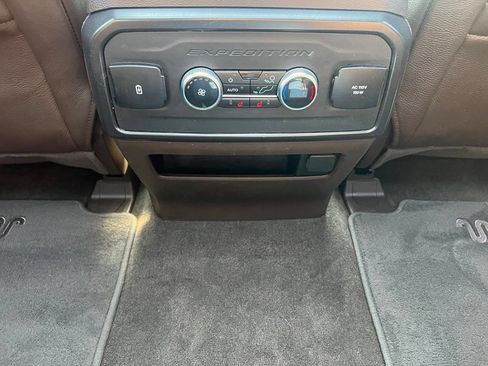 Used 2024 Ford Expedition King Ranch AWD/4WD image 25