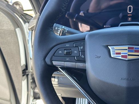 New 2026 Cadillac CT5 Sport image 30