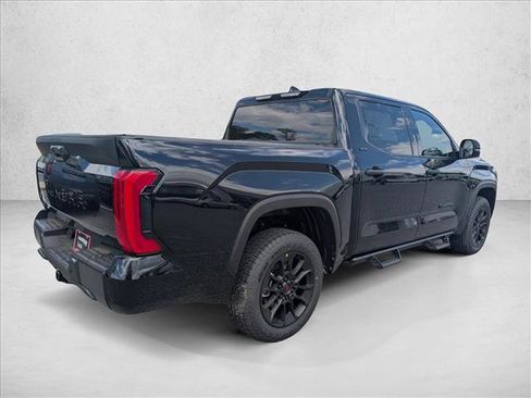 Used 2026 Toyota Tundra SR5 AWD/4WD image 2