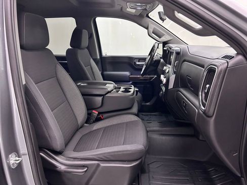 Used 2021 GMC Sierra 1500 Elevation image 19
