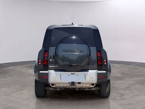 Used 2024 Land Rover Defender 110 S AWD/4WD image 6