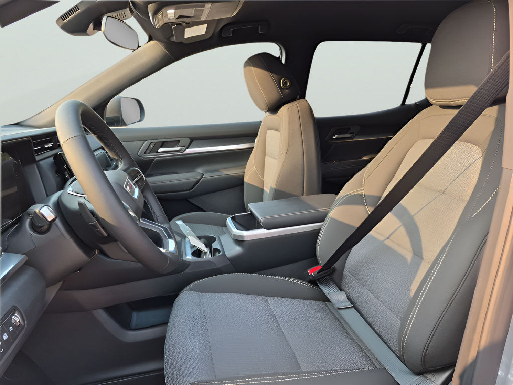 New 2027 GMC Terrain Elevation w/ LPO, Floor Liner Package FWD image 21