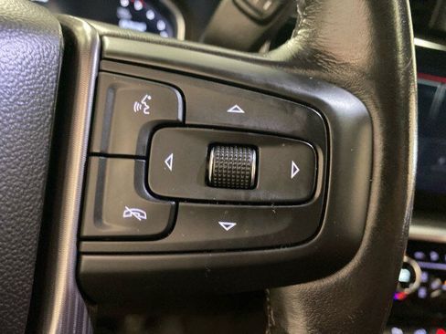 Used 2024 GMC Sierra 3500 Denali Ultimate AWD/4WD image 22