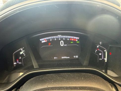 Used 2019 Honda CR-V Touring image 20