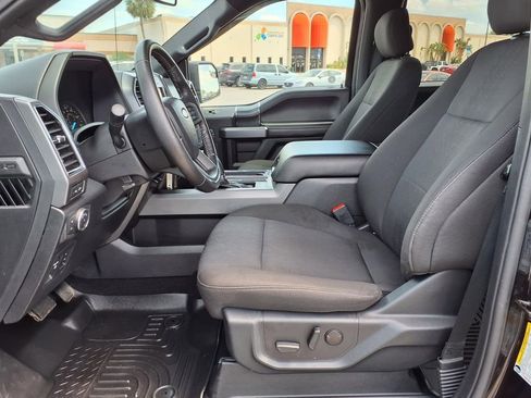 Used 2019 Ford F150 XLT w/ Equipment Group 302A Luxury image 25