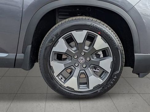 New 2026 Honda Pilot Elite image 9