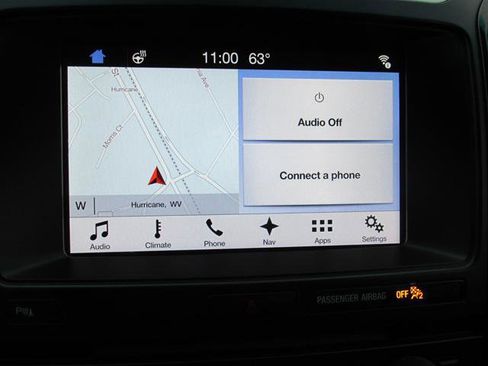 Used 2017 Ford Explorer XLT w/ Equipment Group 202A image 12