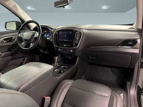 Used 2019 Chevrolet Traverse LT w/ LT Premium Package FWD image 30