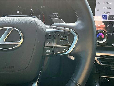 Used 2025 Lexus TX 350 AWD w/ Technology Package image 25