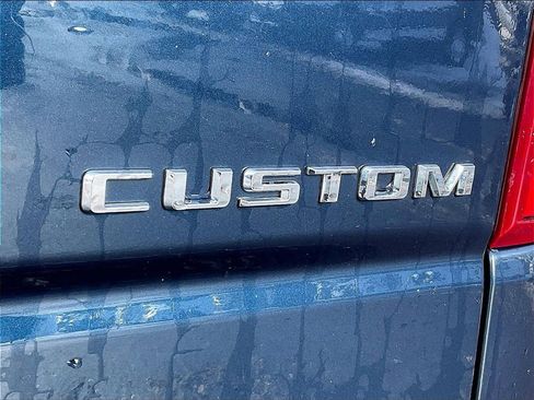 Used 2019 Chevrolet Silverado 1500 Custom w/ Custom Value Package image 25