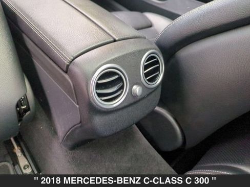 Used 2018 Mercedes-Benz C 300 4MATIC Coupe image 27