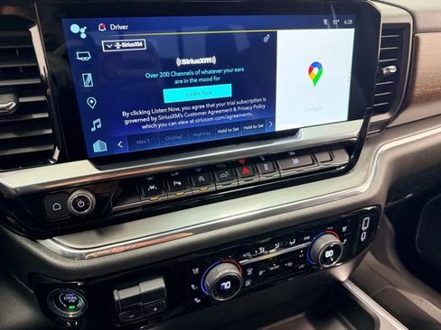 Certified 2023 Chevrolet Silverado 1500 High Country w/ High Country Premium Package image 14